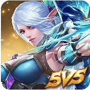 Mobile Legends: Bang Bang (mobilní)