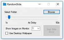 RandomSlide