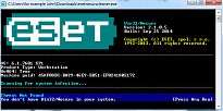 ESET Necurs Cleaner