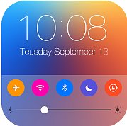 Phone8 Screen Lock (mobilní)
