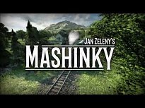 Mashinky