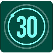 Trénink formou 30-dňové výzvy (mobilní)