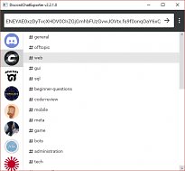 DiscordChatExporter