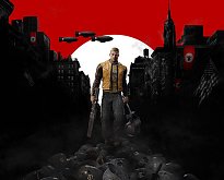 Wolfenstein ll: The New Colossus