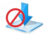 Windows Update Blocker