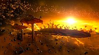 Pás asteroidů Endless Space 2 Pás asteroidů