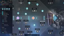 Technologie Endless Space 2 Technologie