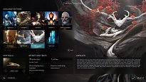 Výběr frakce Endless Space 2 Výběr frakce
