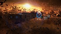 Útok Endless Space 2 Útok