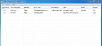 NoVirusThanks Drive Revealer