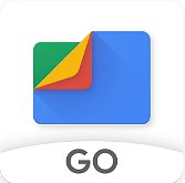 Files Go (mobilné)