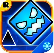 Geometry Dash SubZero (mobilní)