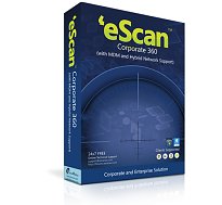 eScan Corporate 360