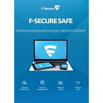 F-Secure Safe
