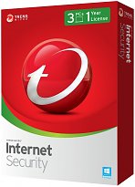 Trend Micro Internet Security