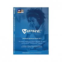 VIPRE Advanced Security