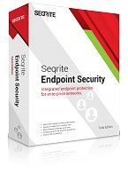 Seqrite End Point Security
