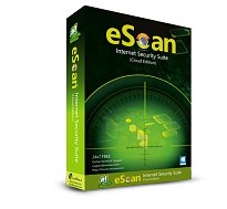 eScan Internet Security Suite