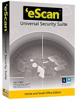 eScan Universal Security Suite