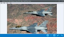 Real3D Photo Viewer