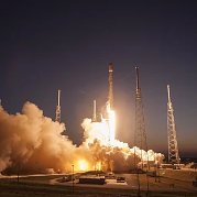 Next Spaceflight (mobilní)