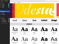Prostředí programu Prostředí programu