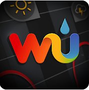 Weather Underground (mobilní) Weather Underground (mobilní)