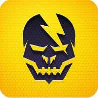 Shadowgun Legends (mobilní)
