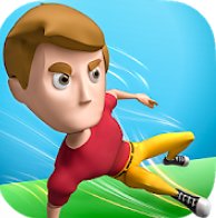 Tetrun: Parkour Mania (mobilní)