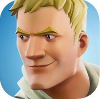 Fortnite (mobilní) Fortnite (mobilní)