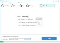 PDF Forte