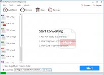 All PDF Converter