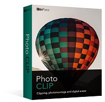 InPixio Photo Clip 8
