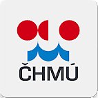 ČHMÚ (mobilní)