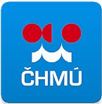 ČHMÚ+ (mobilní)