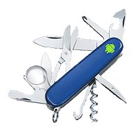 Army Knife (mobilní)