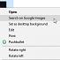 GoogleImageShell