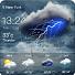 Clock&Weather (mobilní)