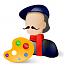Folder Painter