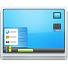 Show Desktop Icons