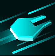 Sky Rusher (mobilní)