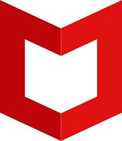 McAfee GetSusp