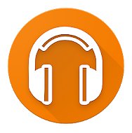 Simple Music Player (mobilní)