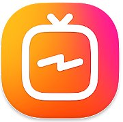 IGTV (mobilní)