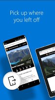 Začněte, kde jste přestali Začněte, kde jste přestali