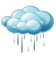 Rain Radar (mobilní)