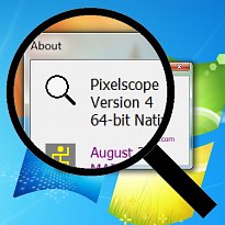 Pixelscope