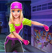 Hip Hop Battle (mobilní)