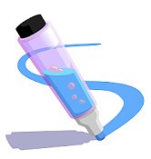 Pen Run (mobilní)