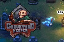 Graveyard Keeper